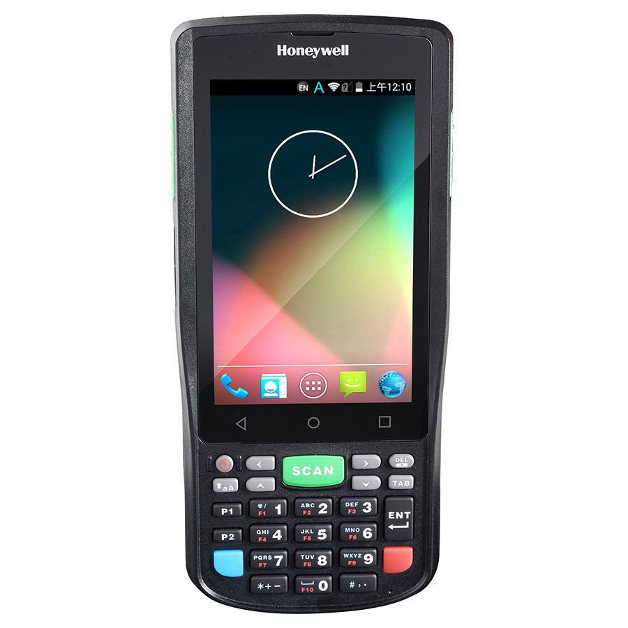 HONEYWELL SCANPALEDA50K