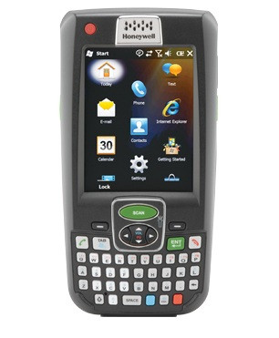 HONEYWELL DOLPHIN9700