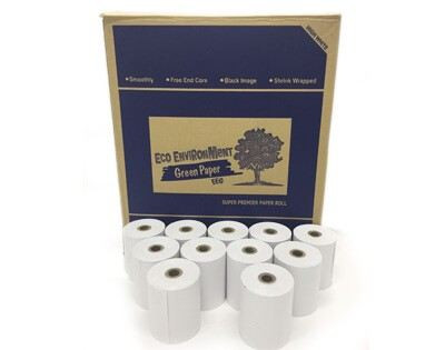 High White Woodfree Paper Roll