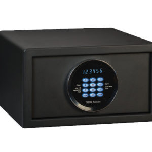 Falcon Hotel Safe MBG Nova 2035