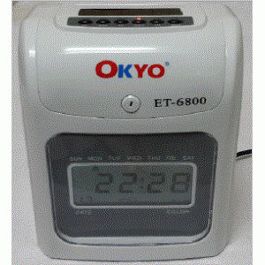 OKYO ET-6800