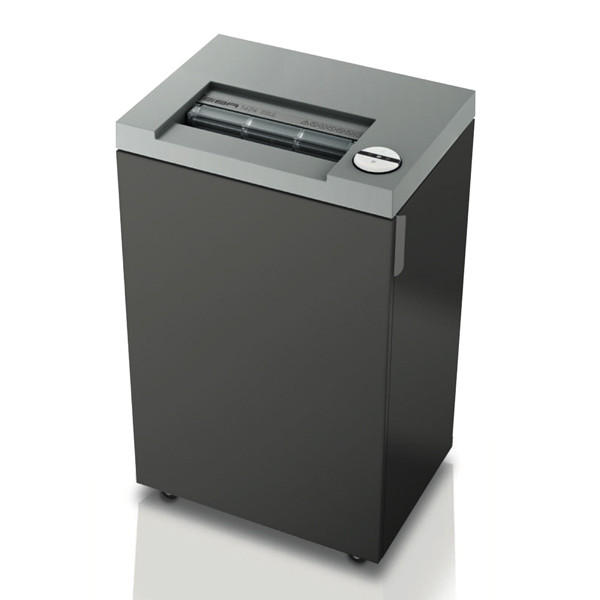 EBA 1624C Paper Shredder (Cross Cut)