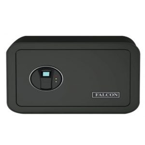 Falcon Cube Safe Biometric D23FP