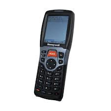 HONEYWELL SCANPAL5100