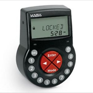 Falcon Electronic Safe Lock Axessor IP