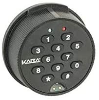 Falcon Electronic Safe Lock AuditCon 2 Series